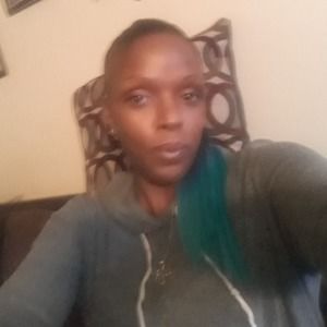 Meet your Posher, Marquita